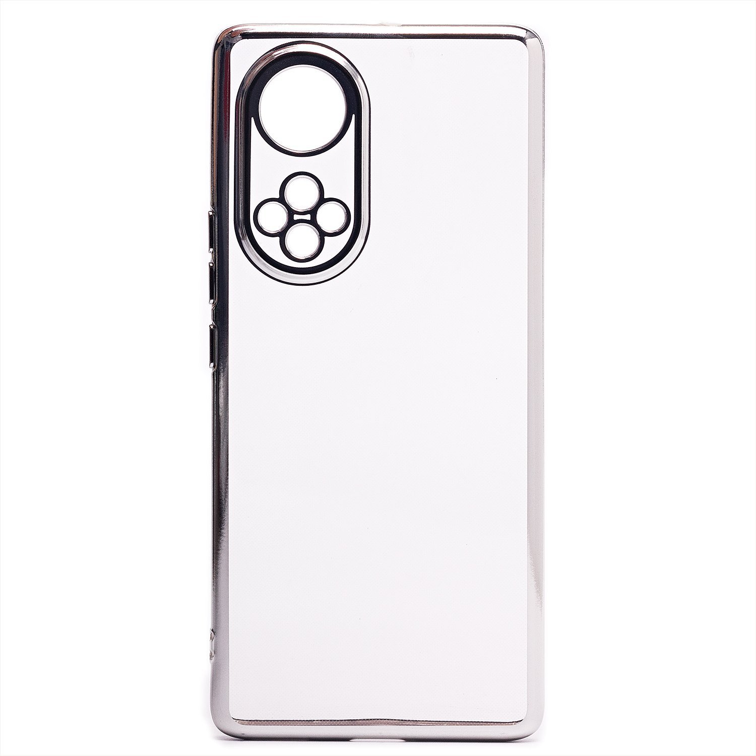 

Чехол-накладка Activ Pilot для смартфона HONOR 50 Pro, силикон, черный (217683)