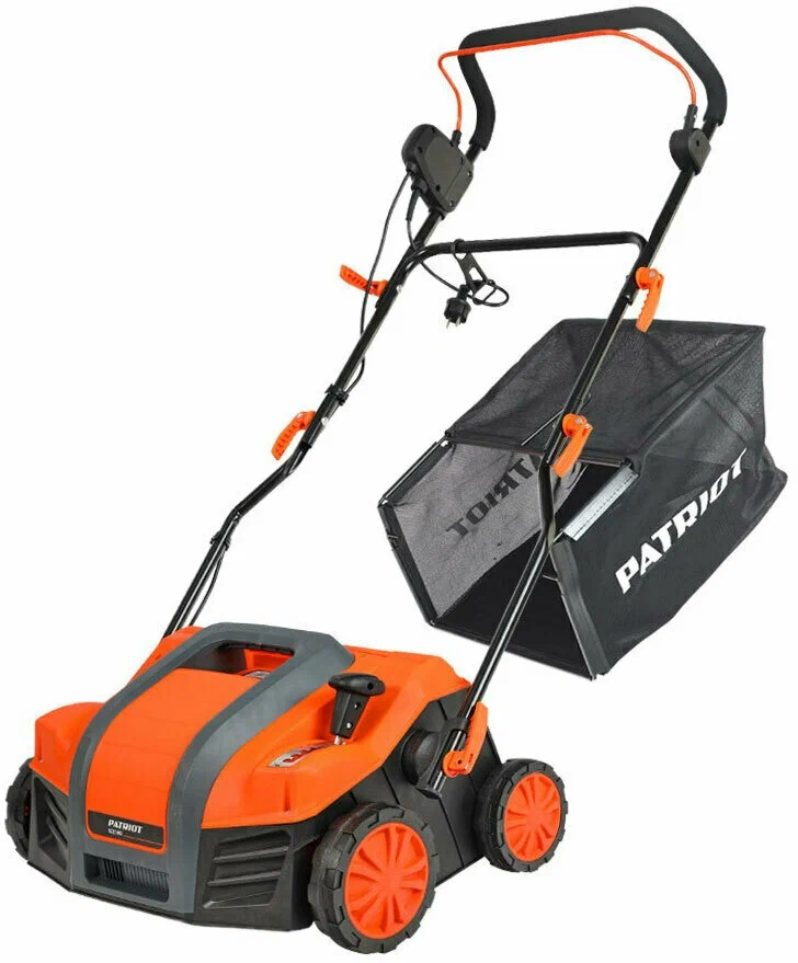Скарификатор PATRIOT SCE 180, сетевой