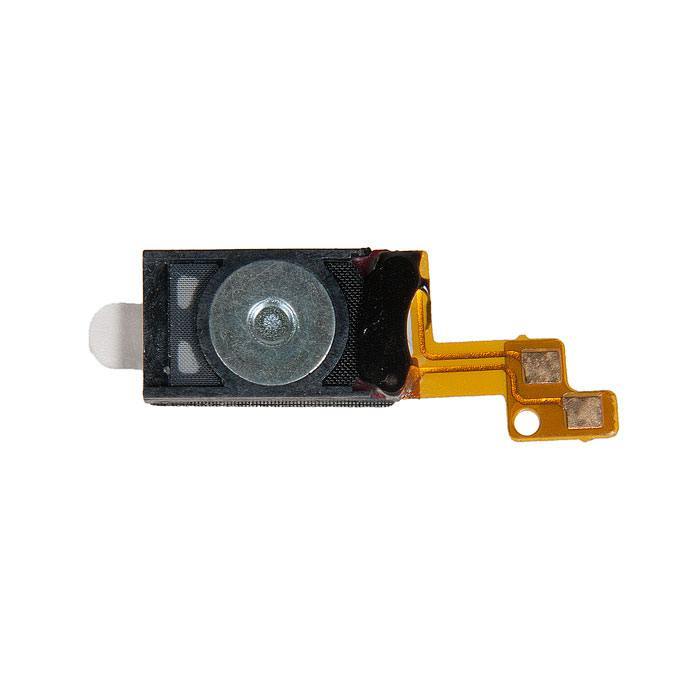 

Разговорный динамик для LG G2 D802, черный (462543)