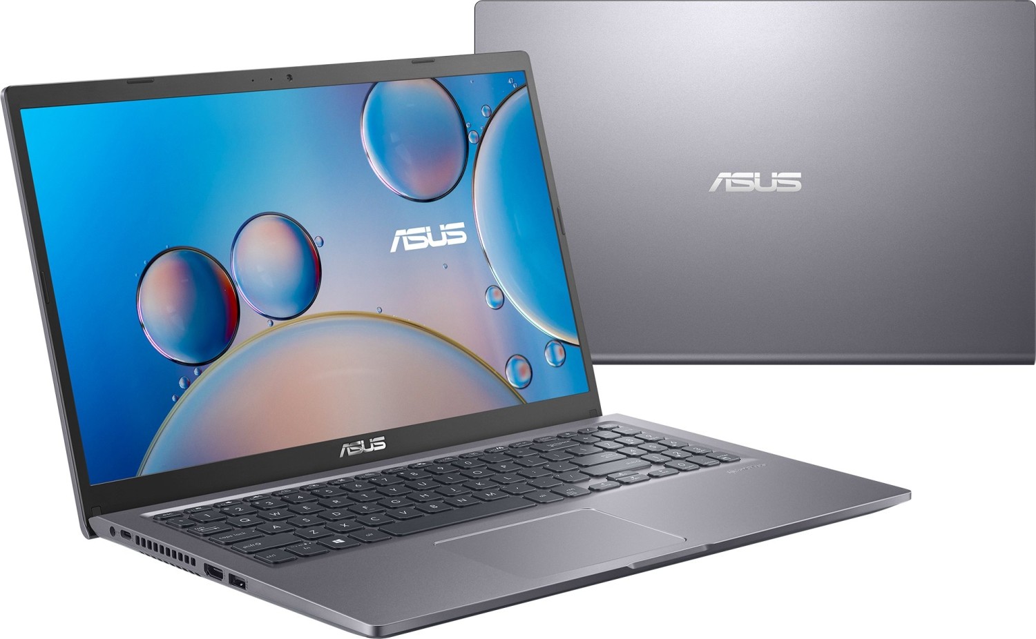 

Ноутбук ASUS VivoBook 15 X515EA-BQ1217 15.6" IPS 1920x1080, Intel Core i3 1115G4 1.7 ГГц, 8Gb RAM, 256Gb SSD, без OC, серый (90NB0TY1-M043H0), X515EA-BQ1217