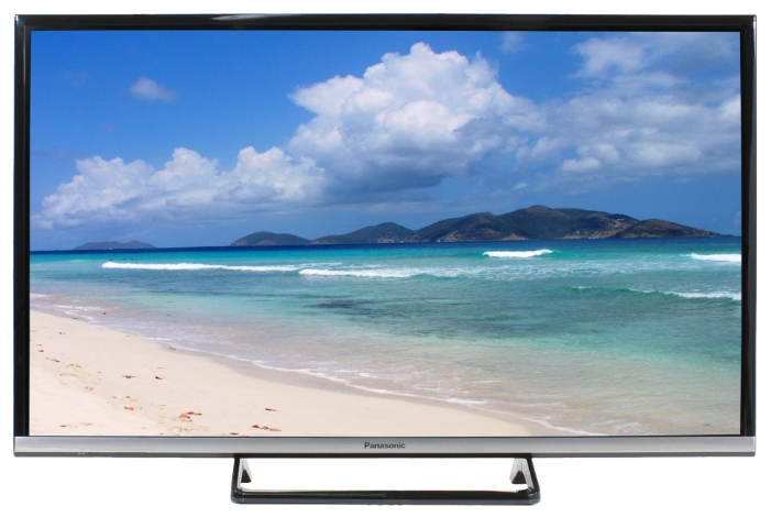 Телевизор Panasonic TX-32CSR510, 32" 1366x768, DVB-T2/C, HDMI, USB, WiFi, черный