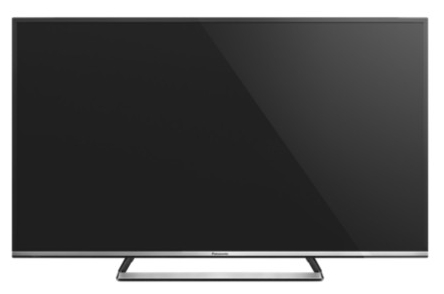 Телевизор Panasonic TX-50CSR520, 50" 1920x1080, DVB-T2/C, HDMI, USB, WiFi, серый