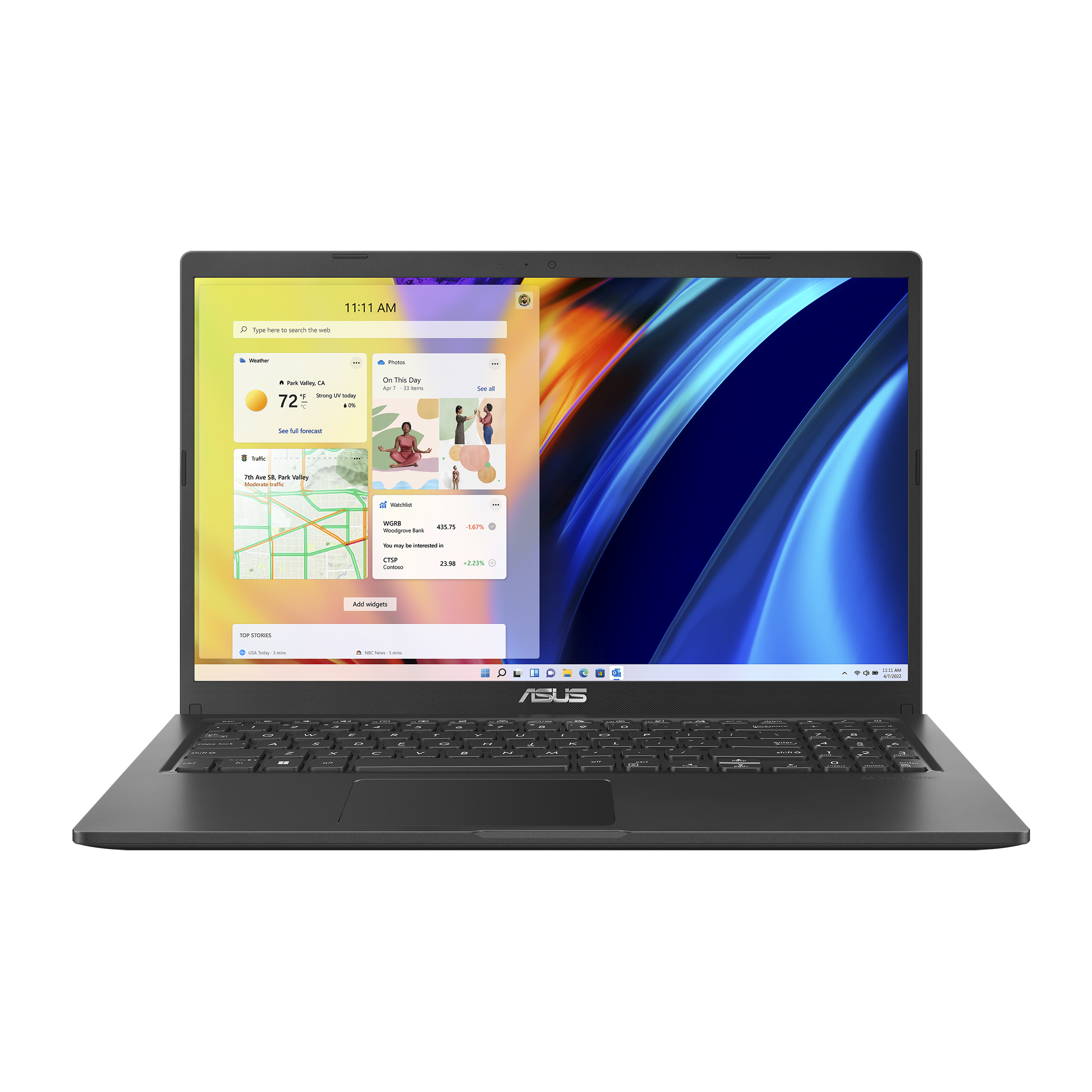 

Ноутбук ASUS VivoBook 15 X1500EA-BQ3784 15.6" IPS 1920x1080, Intel Core i7 1165G7 2.8 ГГц, 8Gb RAM, 512Gb SSD, без OC, черный (90NB0TY5-M043L0), X1500EA-BQ3784