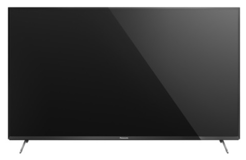 Телевизор Panasonic TX-50CXR800, 50" 3840x2160, 3D, DVB-T2/C, HDMI, USB, WiFi, черный