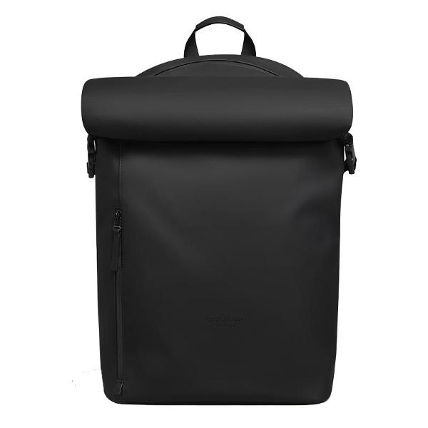 

16" Рюкзак Gaston Luga RE101, черный (RE101), RE101