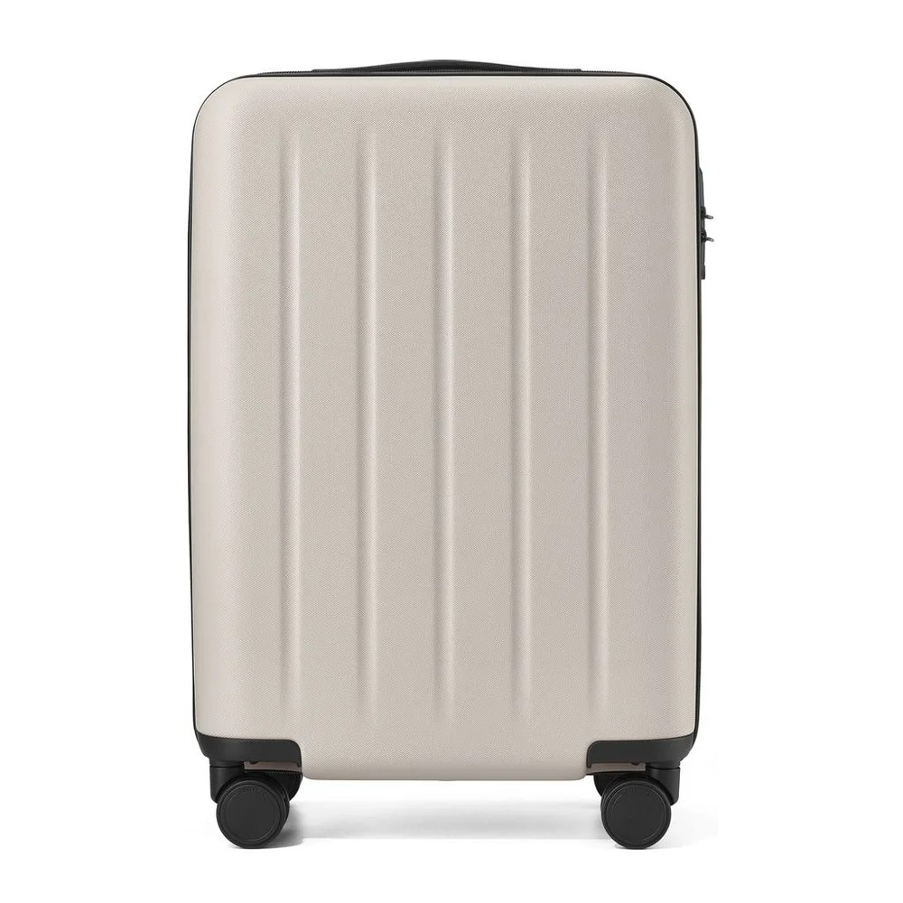 

Чемодан на колесах Ninetygo Danube Luggage 20" 38 л коричневый (0000407228), Danube Luggage 20"