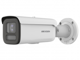 

IP-камера HikVision DS-2CD2647G2T-LZS(2.8-12MM)(C) 2.8 мм - 1.2 см, уличная, корпусная, 4Мпикс, CMOS, до 2688x1520, до 25 кадров/с, LED подсветка 60м, POE, -40 °C/+60 °C, белый (DS-2CD2647G2T-LZS(2.8-12MM)(C)), DS-2CD2647G2T-LZS(2.8-12MM)(C)