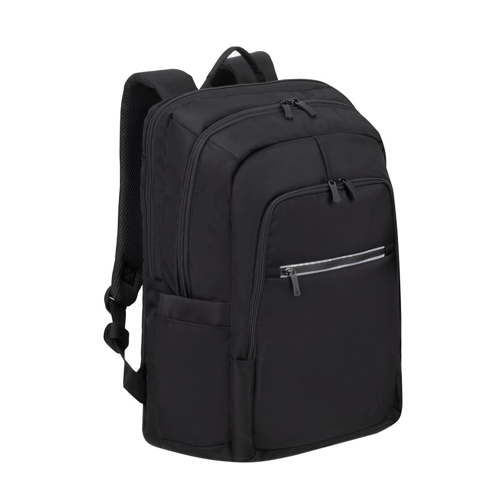 

17" Рюкзак RivaCase 7569, черный (4260709011813), 7569
