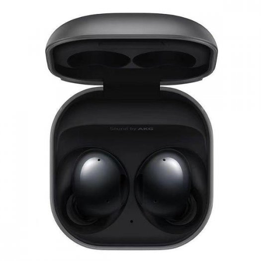 

Беспроводная гарнитура Samsung Buds 2, черный (SM-R177NZTACIS), Buds 2