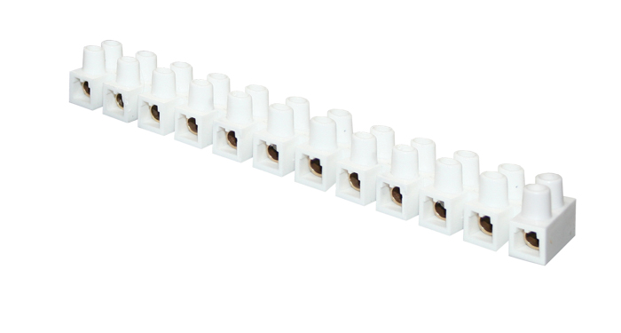 

Клеммная колодка EKF 2x4 мм, 10 шт., белый, PROxima (plc-KK-4-3-ps-w)
