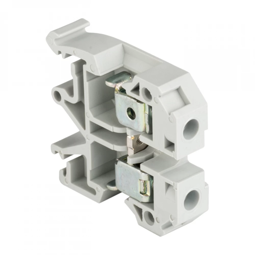 

Клеммная колодка EKF JXB-10-35 2x6...10 мм, серый, PROxima (plc-jxb-10/35gy), JXB-10-35
