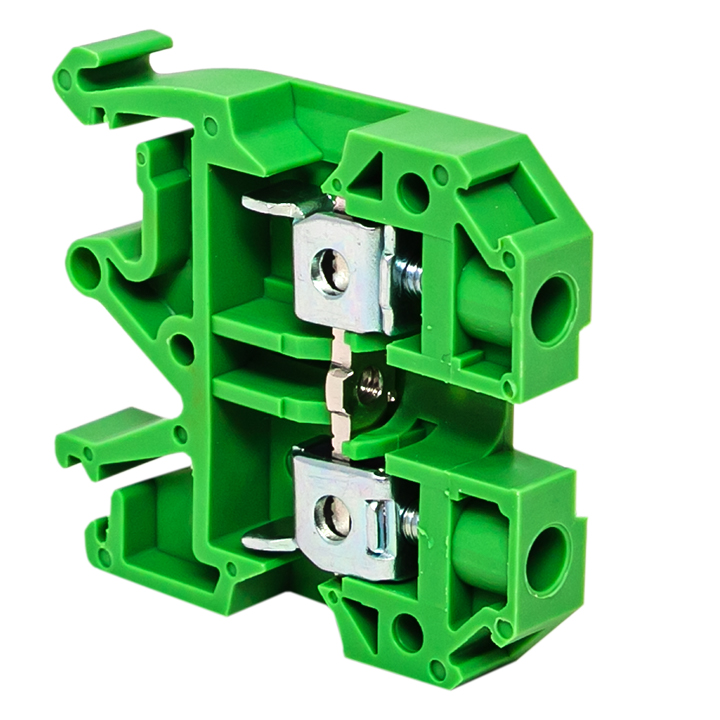 

Клеммная колодка EKF JXB-2.5/35 (25а) 2x1...2.5мм², зеленый, PROxima (plc-jxb-2.5/35gn), JXB-2.5/35 (25а)