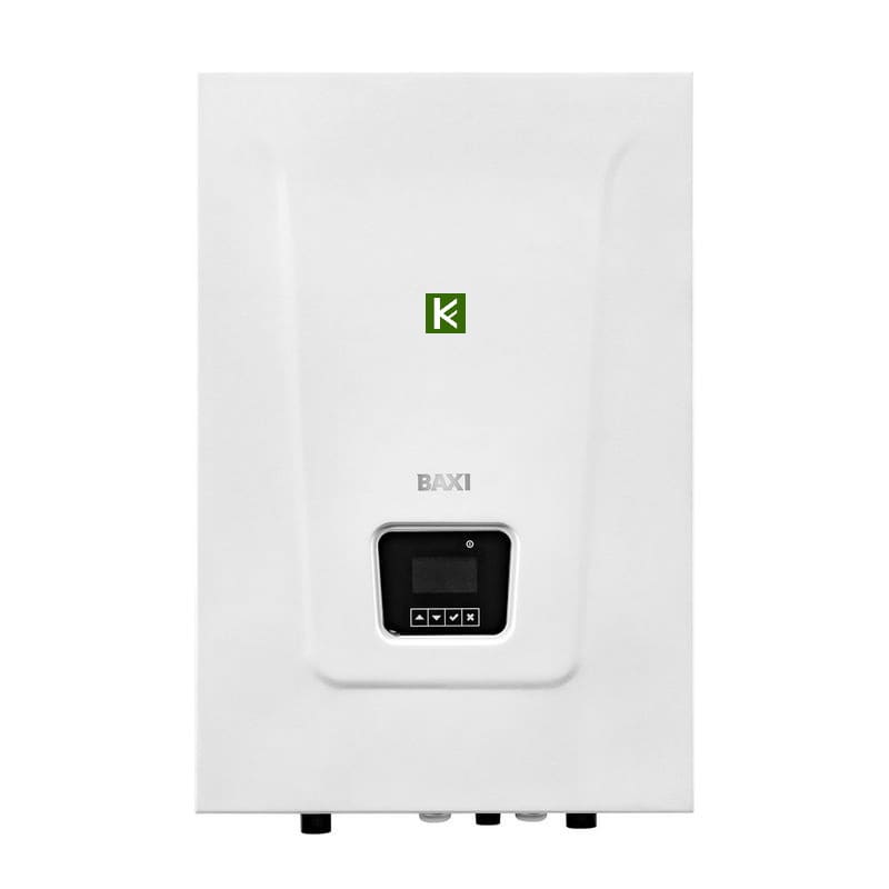 

Котел электрический BAXI Ampera 30 , 30 кВт, 380В, Ampera 30