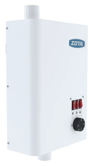 

Котел электрический ZOTA 12 Balance , 12 кВт, 380В, 12 Balance