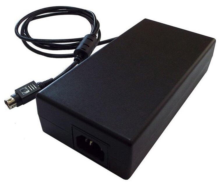 Блок питания D-Link DIS-PWR180AC/RU/A1 DIS-PWR180AC/RU/A1