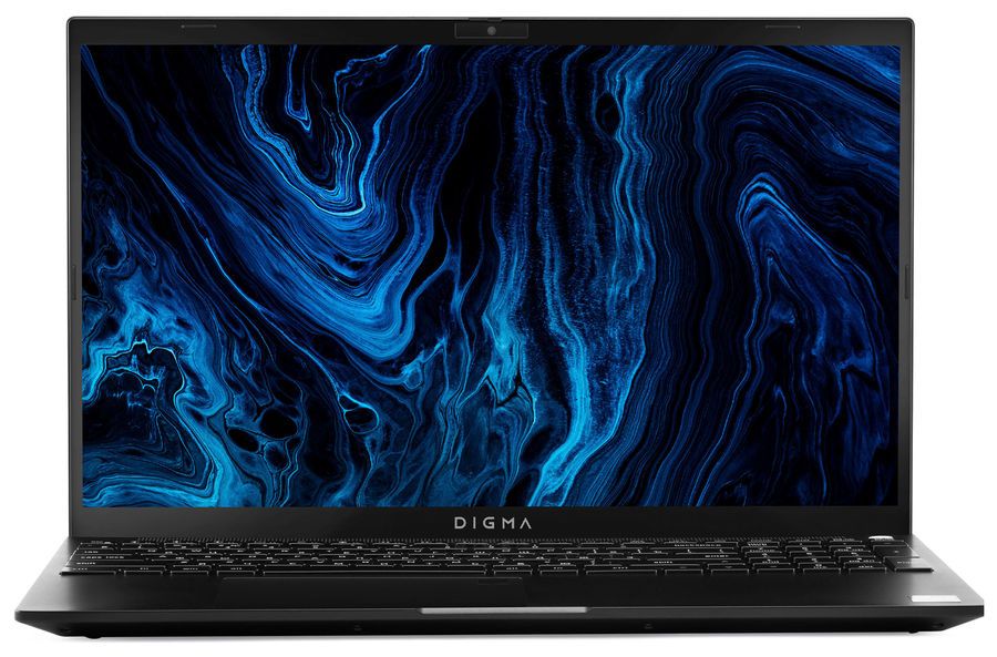 

Ноутбук Digma Pro Sprint M 15.6" IPS 1920x1080, Intel Core i5 1135G7 2.4 ГГц, 8Gb RAM, 512Gb SSD, W11Pro, темно-серый (DN15P5-8DXW02)
