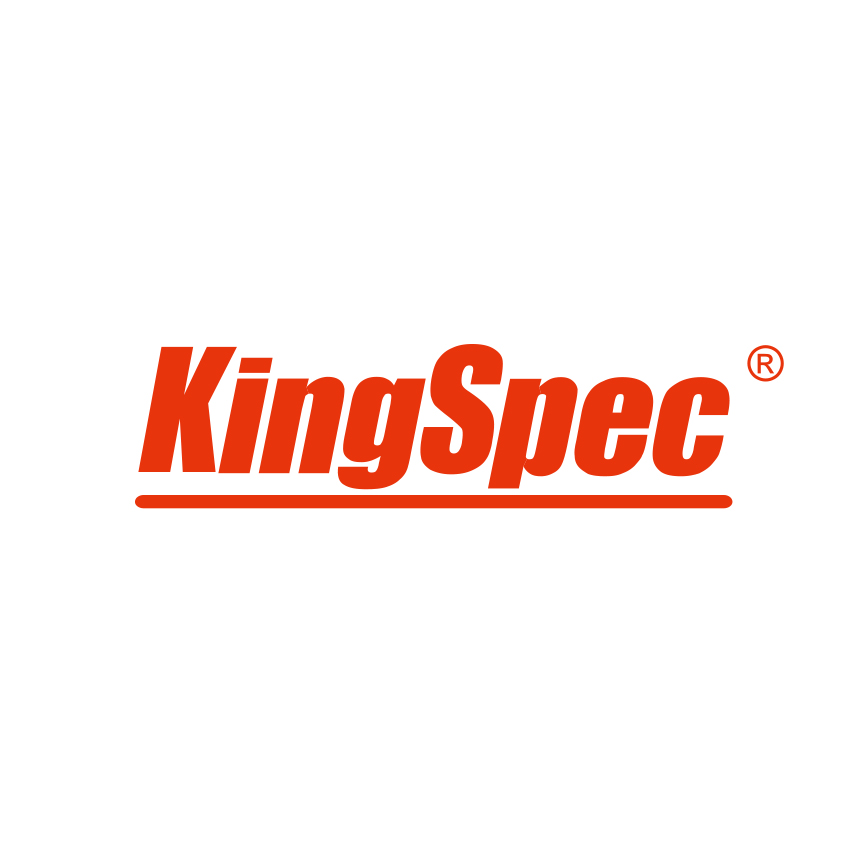 Твердотельный накопитель (SSD) KingSpec 2Tb, 2280, SATA3 (NT-2TB) Retail - фото 1