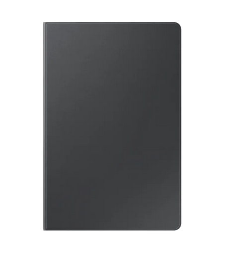 

Чехол Samsung Book Cover для планшета Samsung Galaxy Tab A8, полиуретан, темно-серый (EF-BX200PJEGRU)