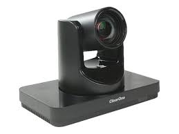 

Вебкамера ClearOne UNITE 200, 1920x1080, USB 3.0, черный (910-2100-003), UNITE 200