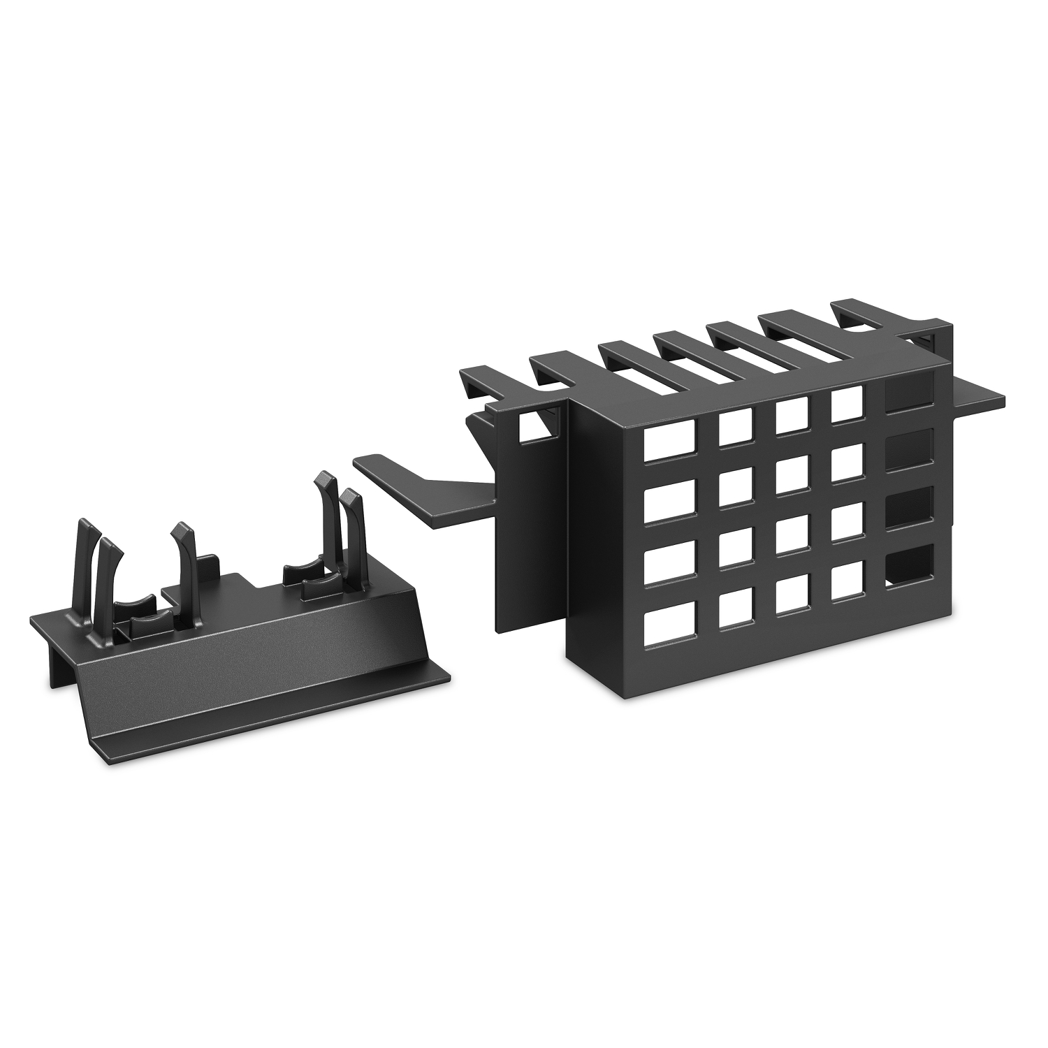 

Upgrade Kit APC GVSOPT038 для UPS с внешними батареями (GVSOPT038) (Galaxy VS Live Swap Upgrade Kit for UPS with External Batteries GVSOPT038), GVSOPT038