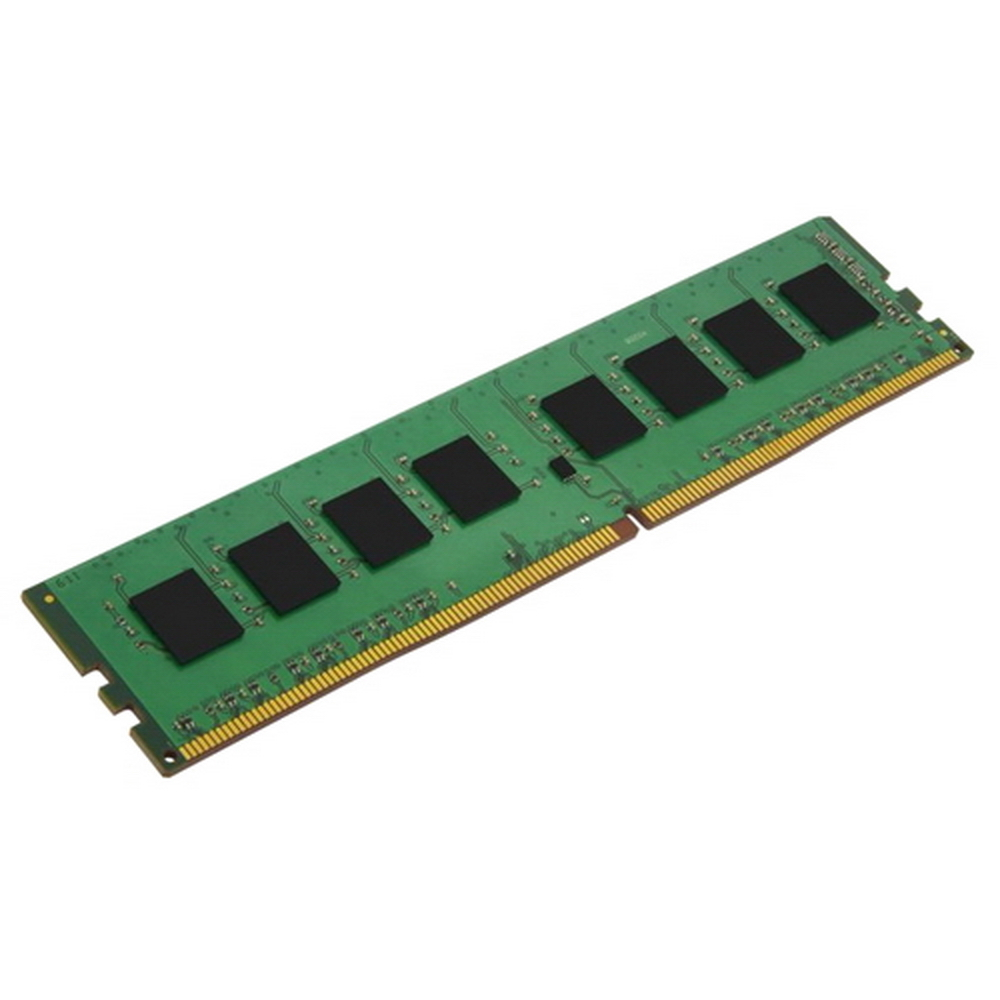 

Память DDR4 RDIMM 8Gb, 3200MHz, 1.2V, Single Rank, ECC Reg, Nanya (NT8GA72D89FX3K-JR)
