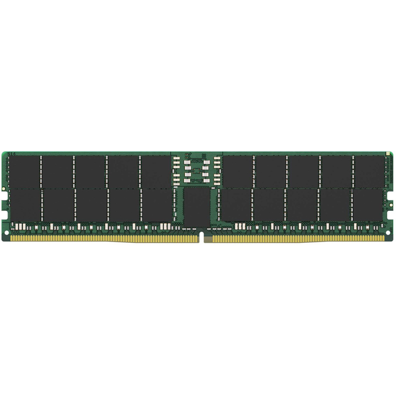 

Память DDR5 RDIMM 32Gb, 4800MHz, CL40, 1.1V, Single Rank, ECC Reg, Kingston (KSM48R40BS4TMM-32HMR)