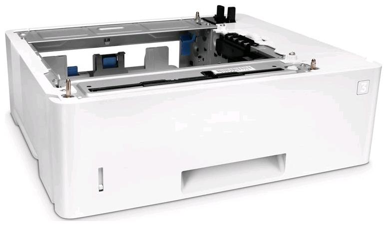 

Лоток HP, 550 листов (1x550) для LJ M631/M632 (J8J89A)