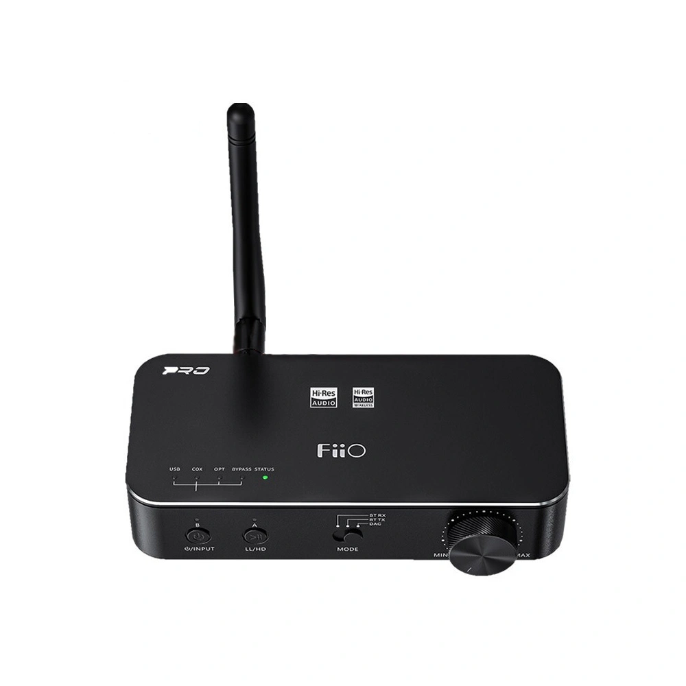 Усилитель цифровой Fiio BTA30 pro
