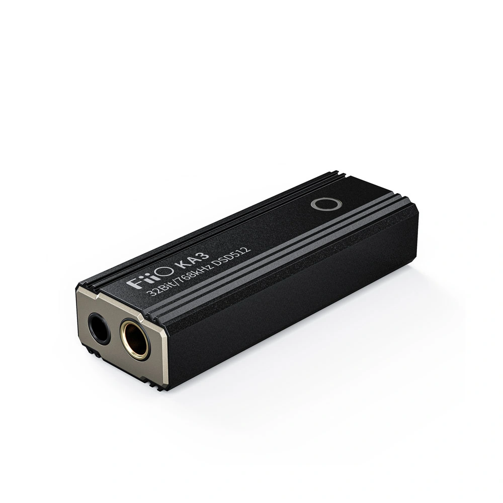 Усилитель для наушников Fiio KA3