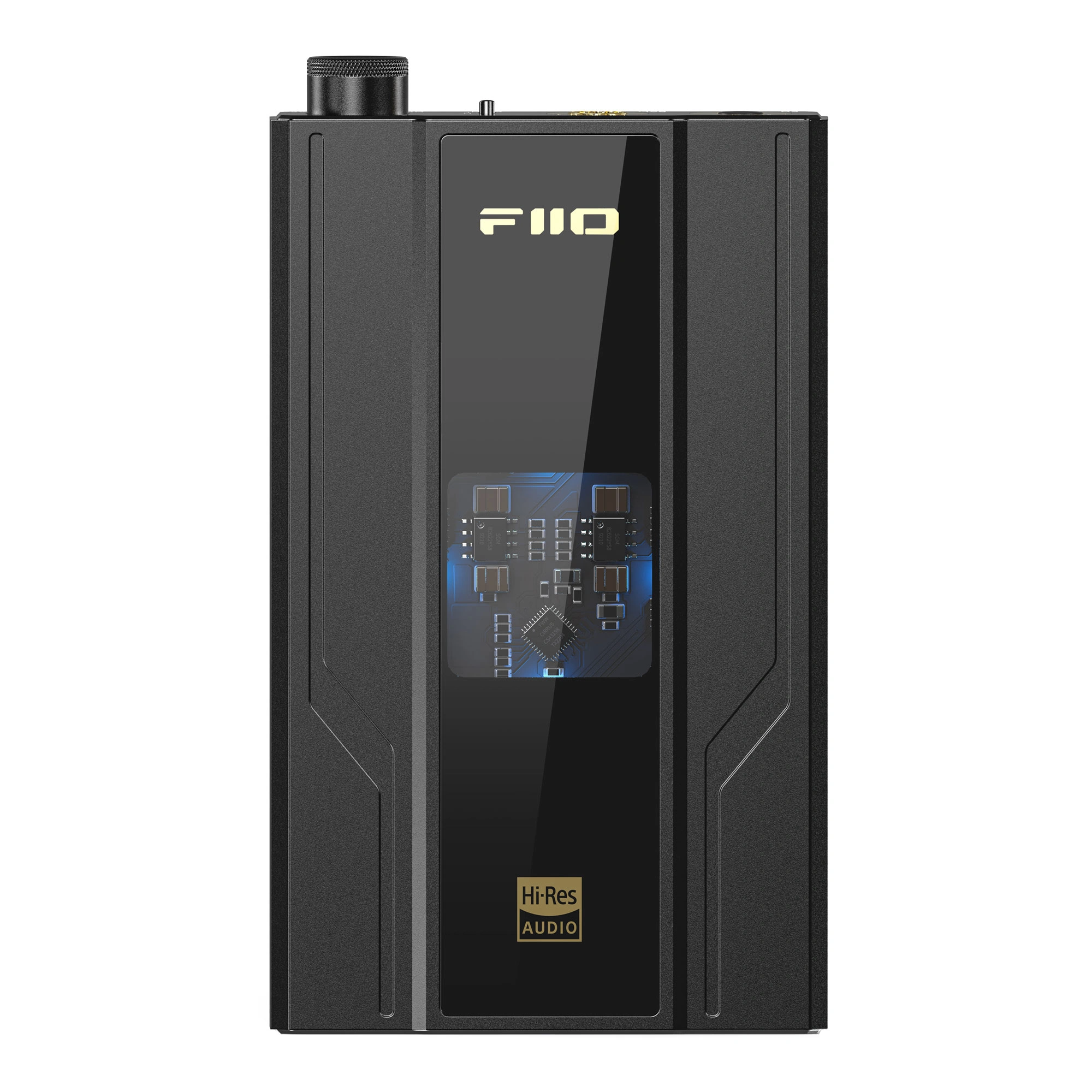 Усилитель для наушников Fiio Q11