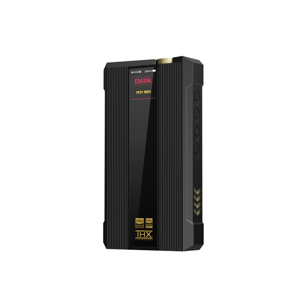 

Усилитель для наушников Fiio Q7 , ЦАП, черный (Q7 ), Q7