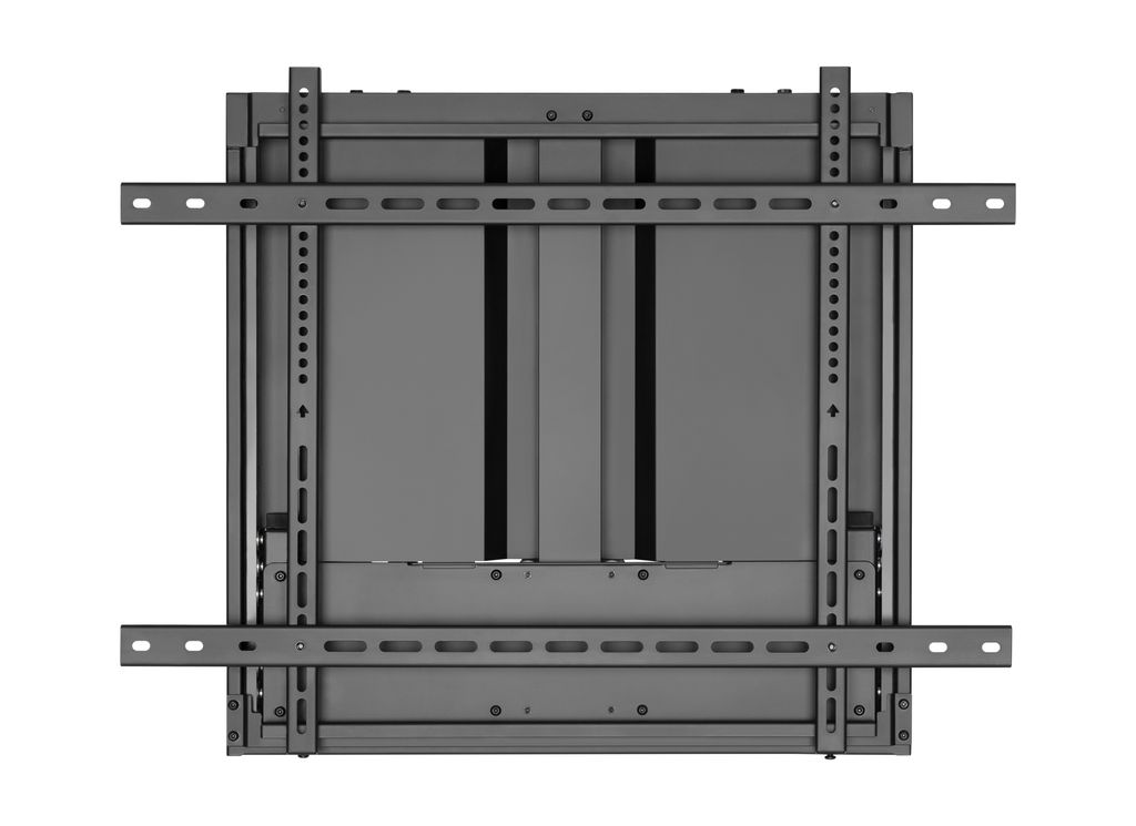 

Кронштейн настенный для ТВ и сенсорных панелей Exell EXi-HB6086, 53"-86", до 60 кг, черный (EXi-HB6086), EXi-HB6086