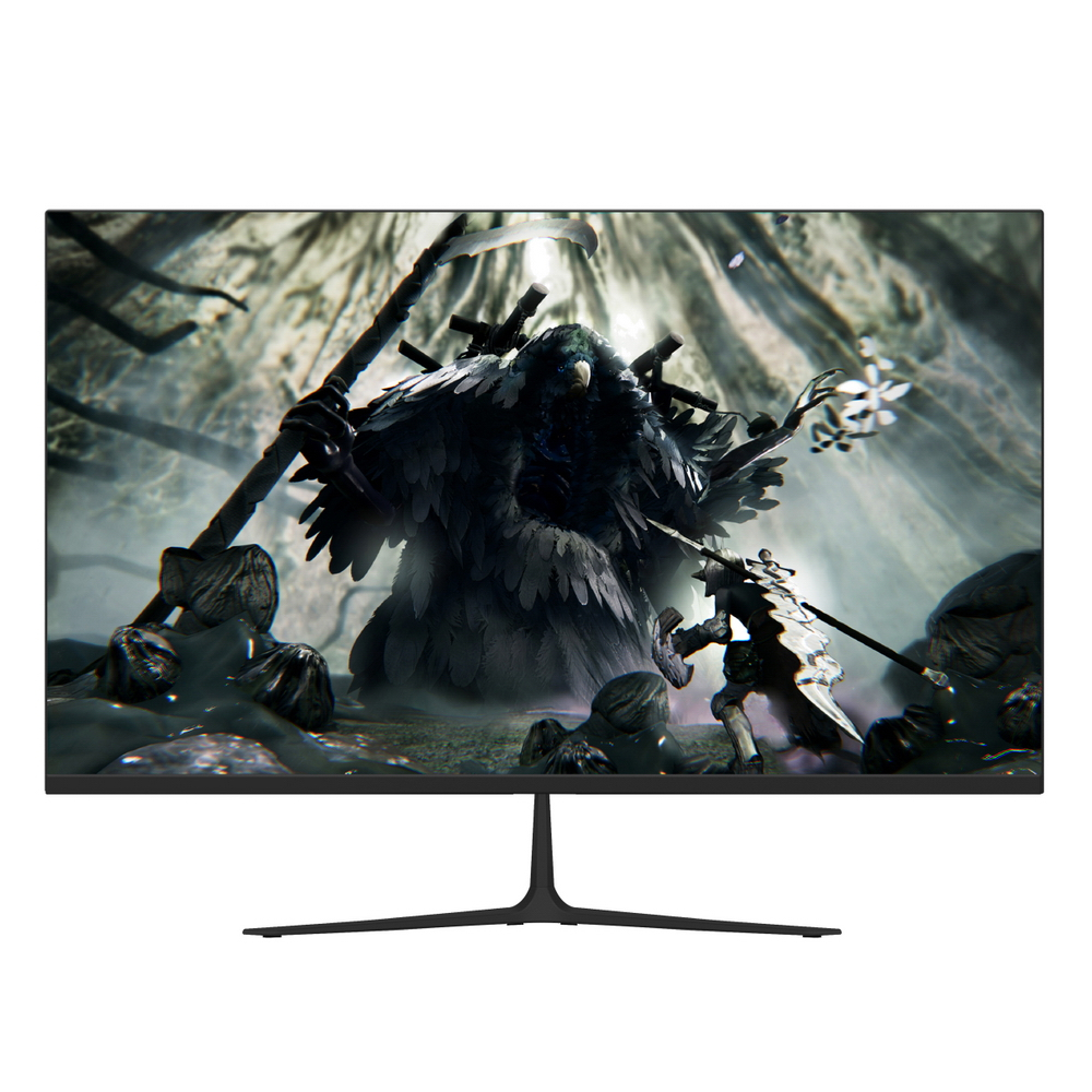 

Монитор 23.8" Lime Z238A IPS, 1920x1080 (16:9), 250кд/м2, 4 мс, 178°/178°, FreeSync/G-Sync, VGA, HDMI, DisplayPort, черный (Z238A), Z238A