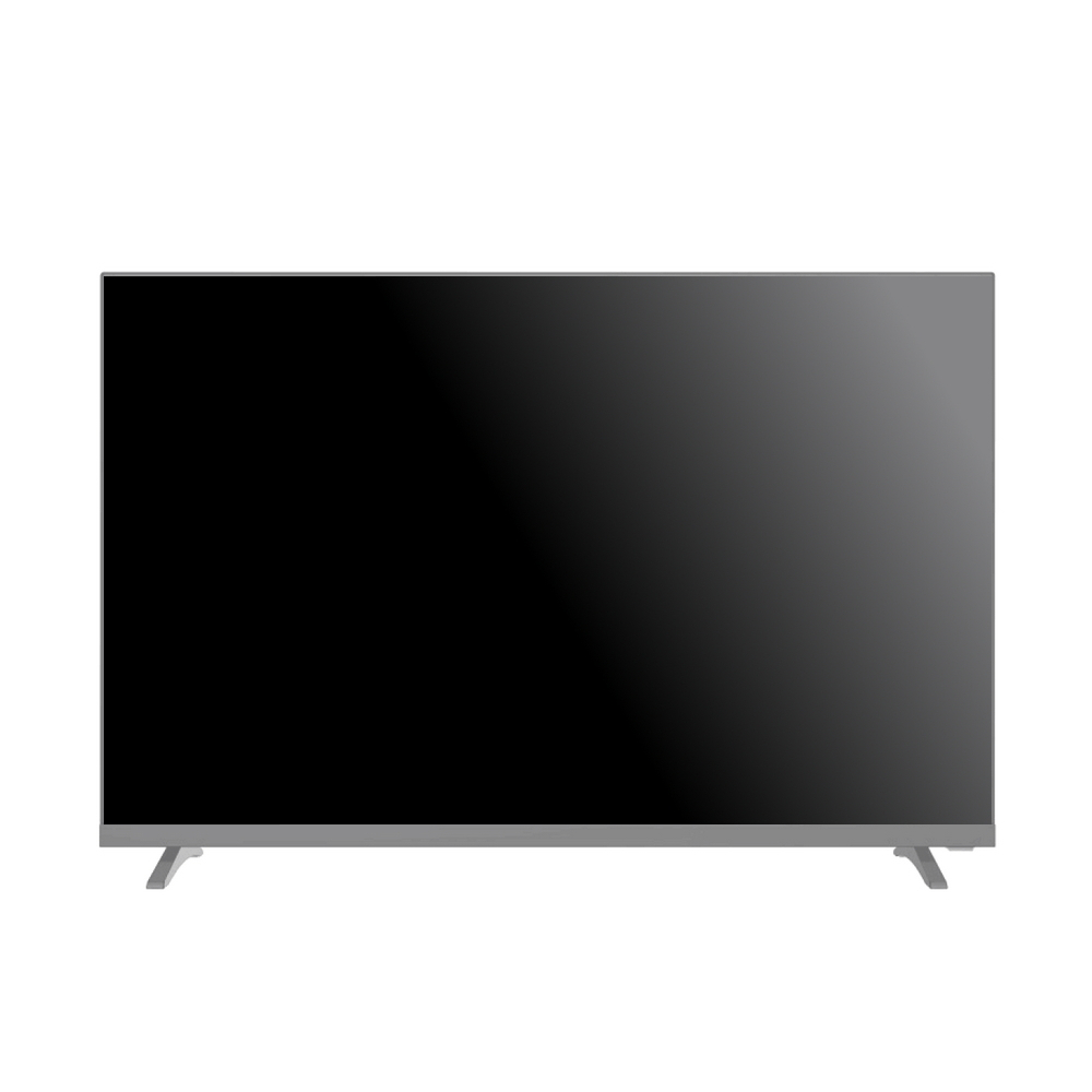 

Телевизор 32" Horion 32FCG, 1366x768, DVB-T /T2 /C, HDMIx2, USBx1, серый (32FCG), 32FCG