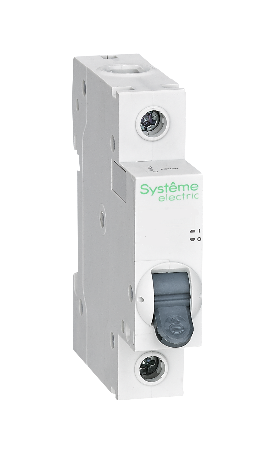 

Выключатель автоматический Systeme Electric C9F34120 City9 Set однополюсный (1P/1П) 20А C 4.5кА (C9F34120), C9F34120