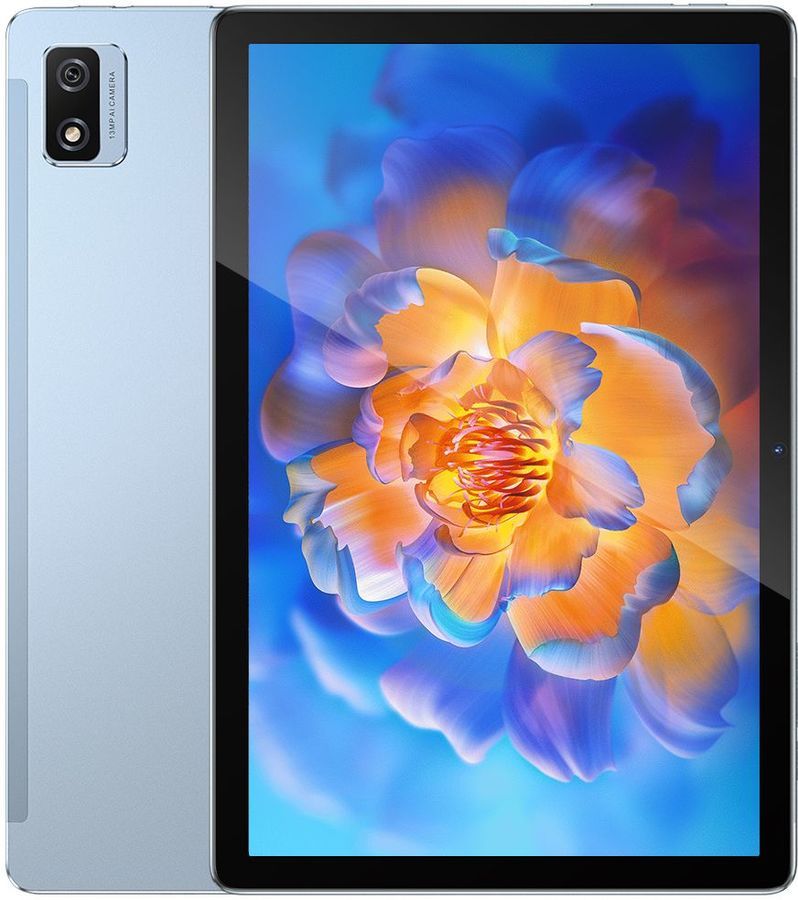 

Планшет ARK Blackview Tab 12 PRO 10.1" 1920x1200 IPS, Cortex SC9863A, 8Gb RAM, 128Gb, 3G/4G LTE, WiFi, BT, 6.85 А·ч, Android 12, голубой, 12 PRO