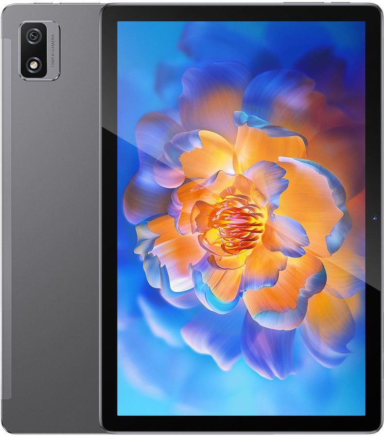 

Планшет ARK Blackview Tab 12 PRO 10.1" 1920x1200 IPS, Cortex SC9863A, 8Gb RAM, 128Gb, 3G/4G LTE, WiFi, BT, 6.85 А·ч, Android 12, серый, 12 PRO