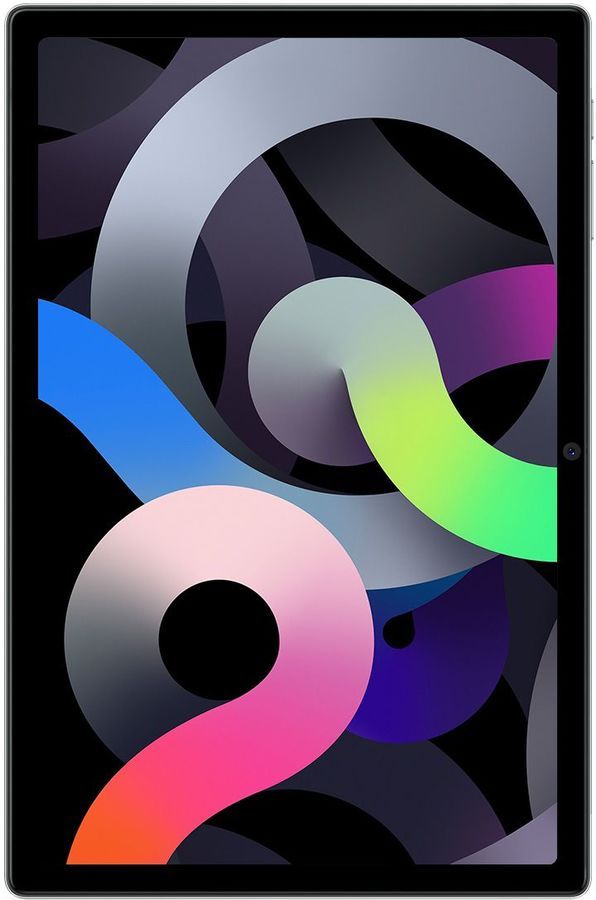 Планшет ARK Blackview Tab 15 PRO 10.4", 8Gb/256Gb, серебристый