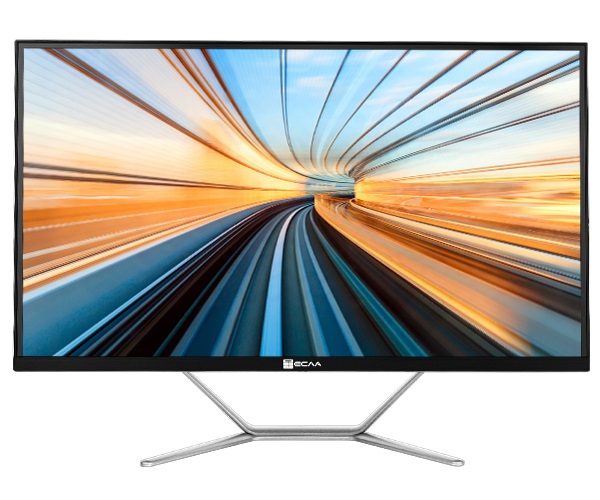Моноблок Тесла X27BQ 27", Intel Core i3-12100F, 8Gb, 512Gb, без ОС