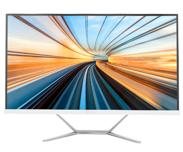 

Моноблок Тесла X27WQ 27" 1920x1080, Intel Core i3-12100F 3.3 ГГц, 8Gb RAM, 512Gb SSD, NVIDIA GeForce GT 1030 2Gb, WiFi, BT, Cam, без ОС, белый (X27WQ), X27WQ
