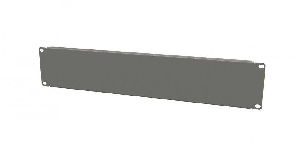 

Фальшпанель Hyperline BPV-2-RAL7035, 2U, серый (BPV-2-RAL7035), BPV-2-RAL7035