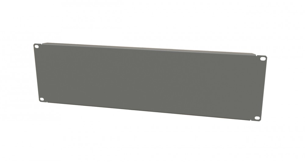 

Фальшпанель Hyperline BPV-3-RAL7035, 3U, серый (BPV-3-RAL7035), BPV-3-RAL7035