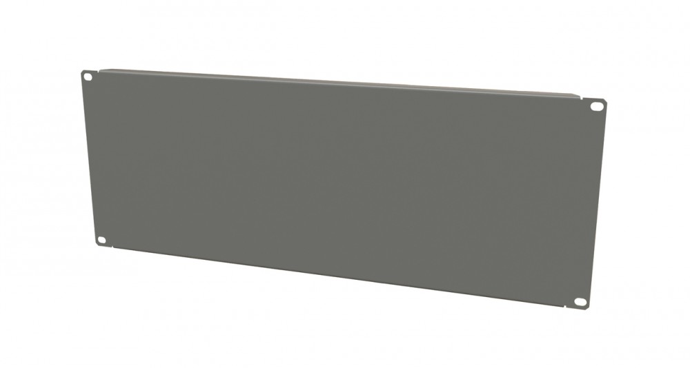 

Фальшпанель Hyperline BPV-4-RAL7035, 4U, серый (BPV-4-RAL7035), BPV-4-RAL7035