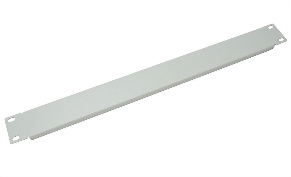 

Фальшпанель Cabeus SH-J019-1U, 1U для шкафа 19', серый (SH-J019-1U), SH-J019-1U