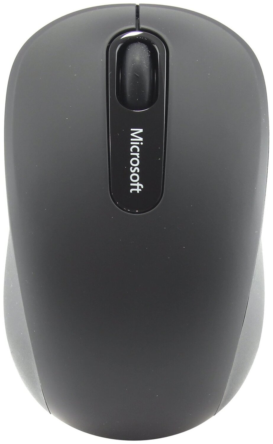Мышь беспроводная Microsoft Bluetooth Mobile Mouse 3600 , 1000dpi, оптическая светодиодная, Bluetooth, черный (PN7-00005)