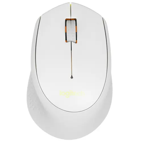 

Мышь беспроводная Logitech M280, 1000dpi, оптическая светодиодная, USB/Радиоканал, серый (910-004310), M280