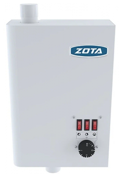 

Котел электрический ZOTA 15 Balance , 15 кВт, 380В, 15 Balance