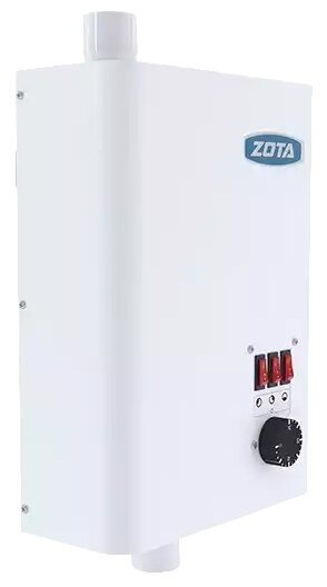 

Котел электрический ZOTA 6 Balance , 6 кВт, 220/380В, 6 Balance