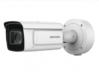 

IP-камера HikVision DS-2CD5A26G1-IZHS 8 мм - 3.2 см, уличная, корпусная, 2Мпикс, CMOS, до 1920x1080, до 50 кадров/с, ИК подсветка 100м, POE, -50 °C/+65 °C, белый (DS-2CD5A26G1-IZHS(8-32MM)), DS-2CD5A26G1-IZHS