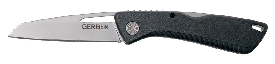 

Нож перочинный, серый, Gerber Sharkbelly (1027864), Sharkbelly